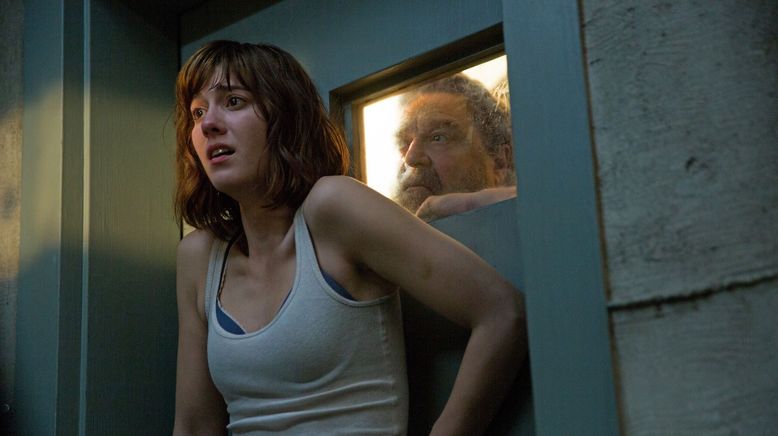 10 Cloverfield Lane