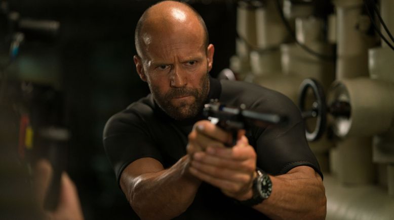 The Mechanic 2 - Resurrection