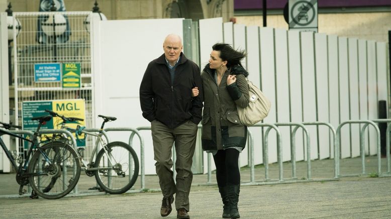 Ich, Daniel Blake