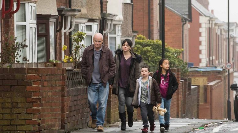 Ich, Daniel Blake