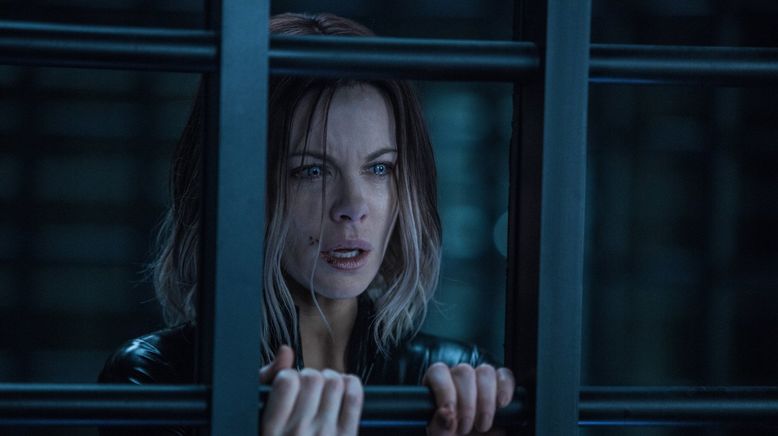 Underworld: Blood Wars