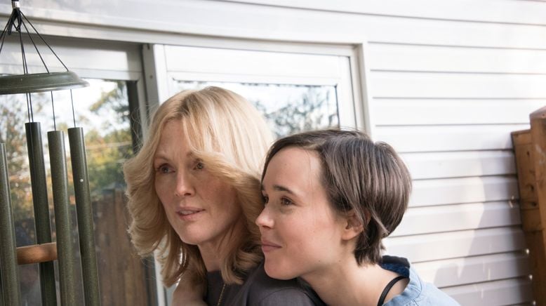 Freeheld - Jede Liebe ist gleich