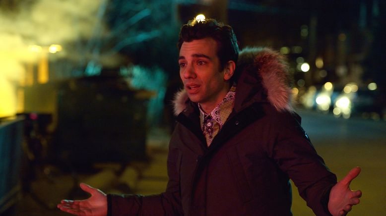 Man Seeking Woman