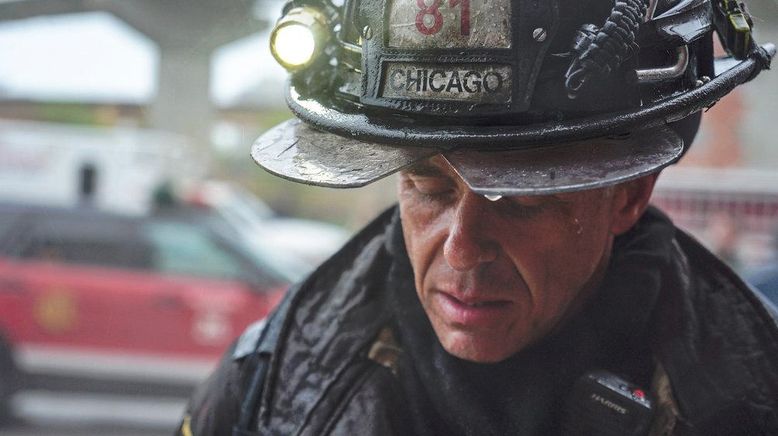 Chicago Fire