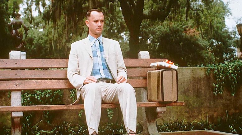 Forrest Gump