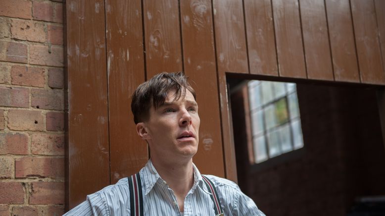 The Imitation Game - Ein streng geheimes Leben