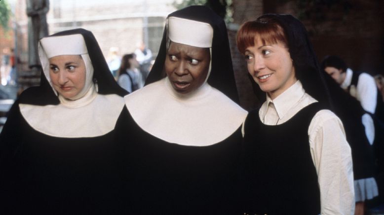 Sister Act 2 - In göttlicher Mission