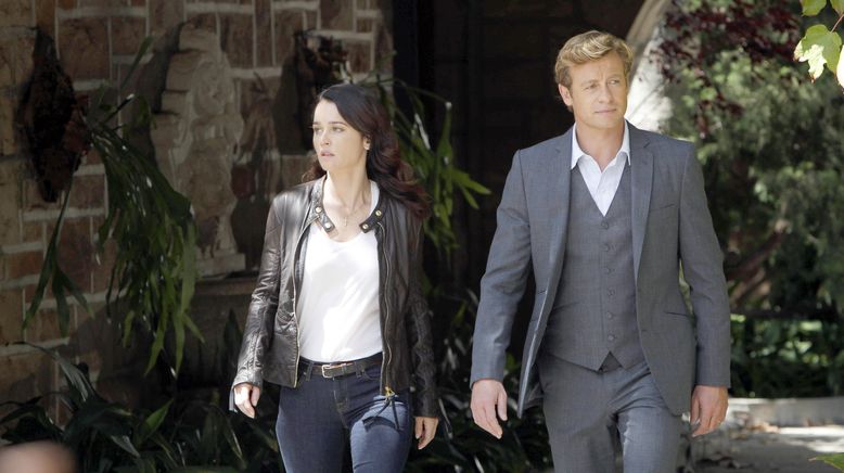 The Mentalist