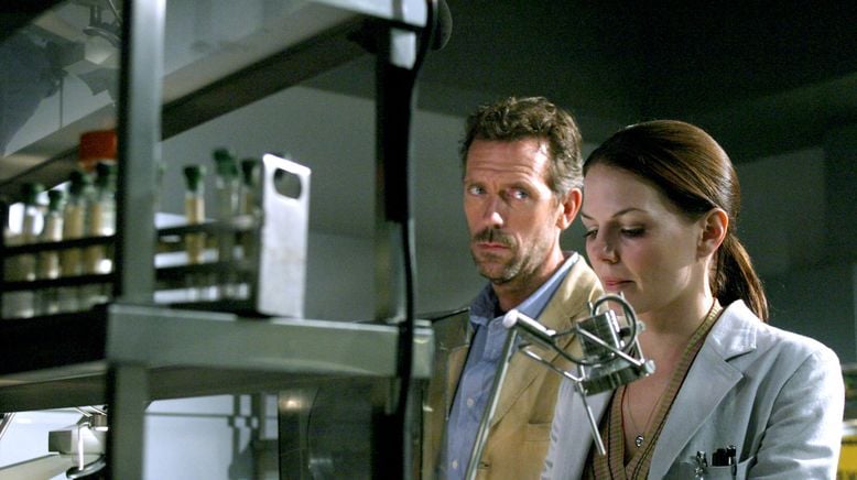 Dr. House