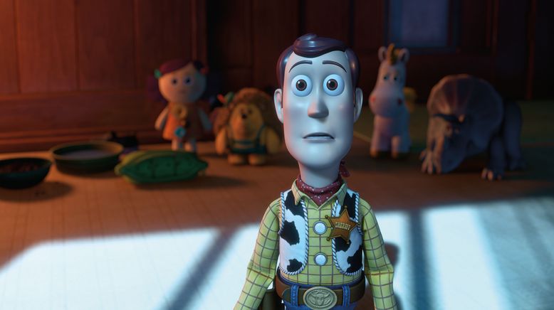 Toy Story 3