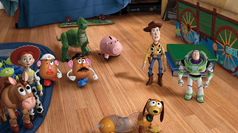 Toy Story 3