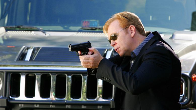 CSI: Miami