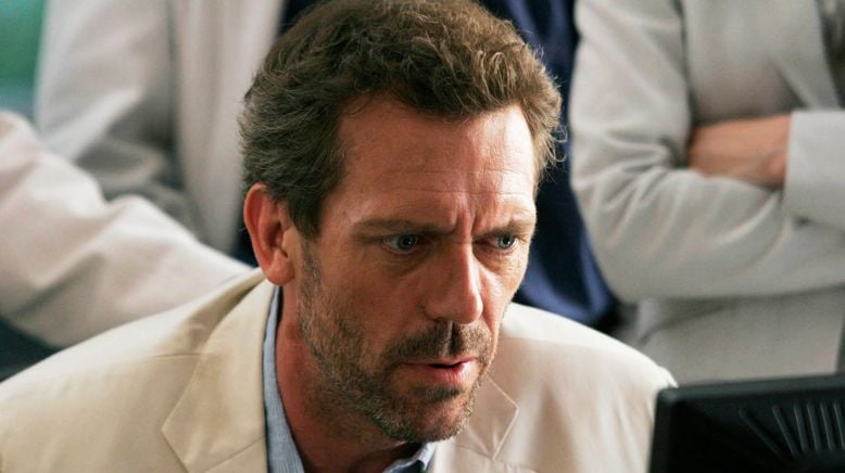 Dr. House