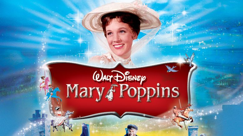 Mary Poppins