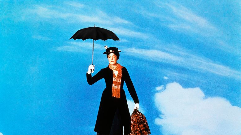 Mary Poppins