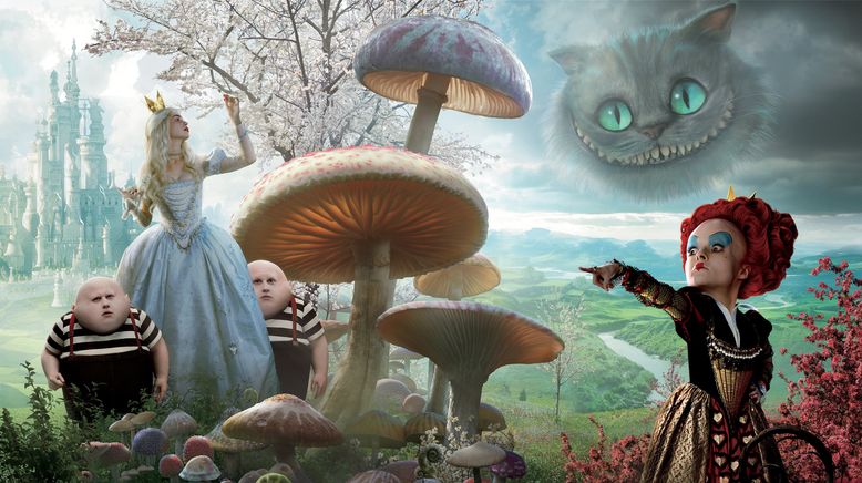 Alice im Wunderland