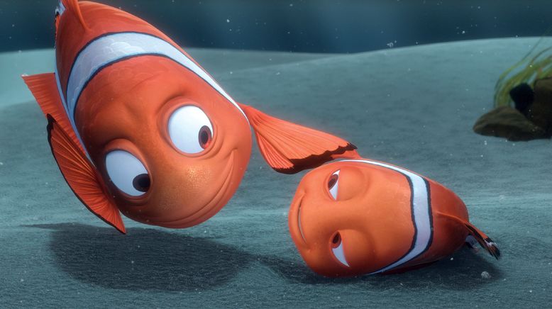 Findet Nemo