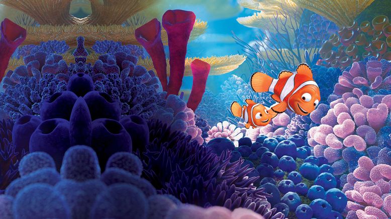 Findet Nemo