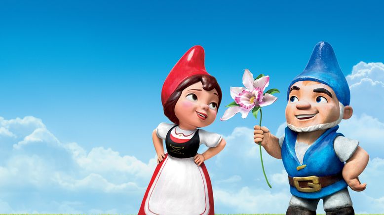 Gnomeo und Julia