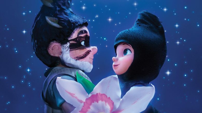 Gnomeo und Julia