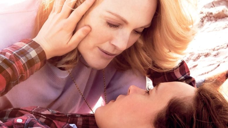 Freeheld - Jede Liebe ist gleich