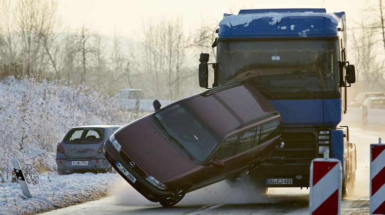 Alarm für Cobra 11 - Die Autobahnpolizei