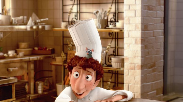 Ratatouille