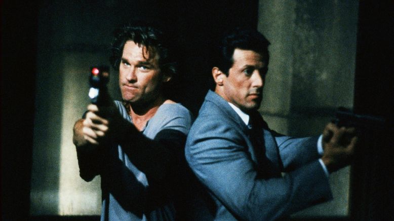 Tango & Cash