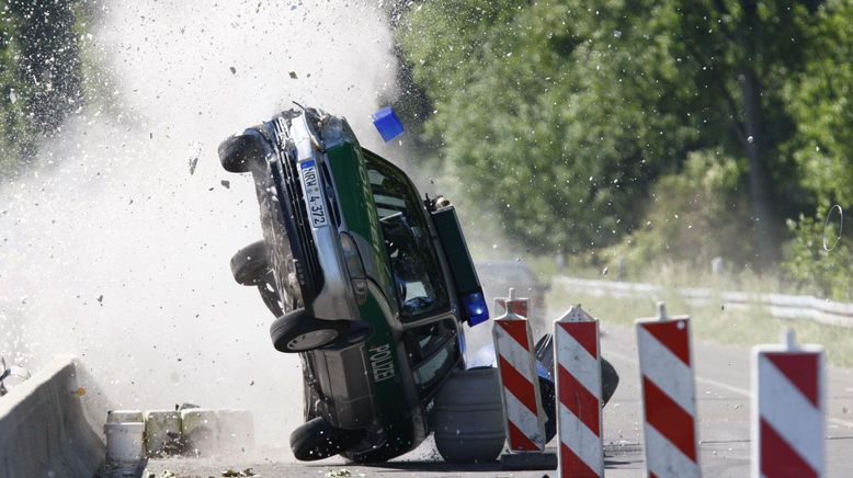 Alarm für Cobra 11 - Die Autobahnpolizei