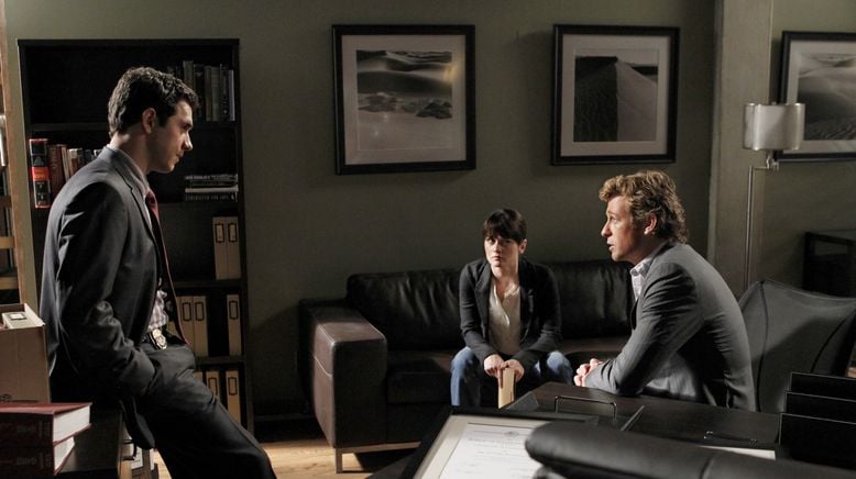 The Mentalist