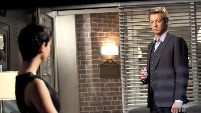 The Mentalist