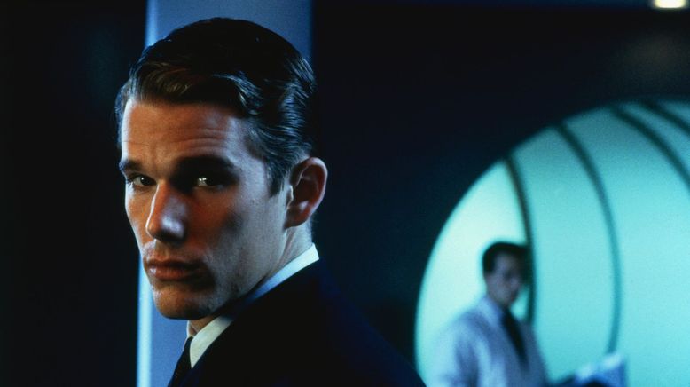 Gattaca