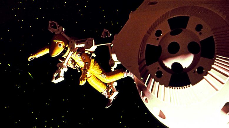 2001 - Odyssee im Weltraum