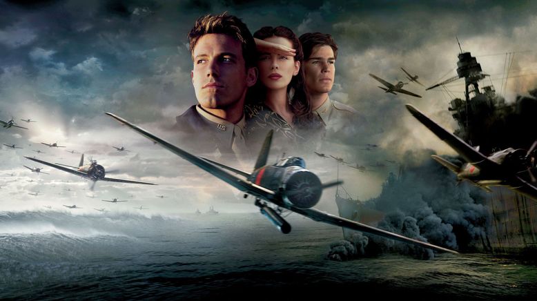 Pearl Harbor