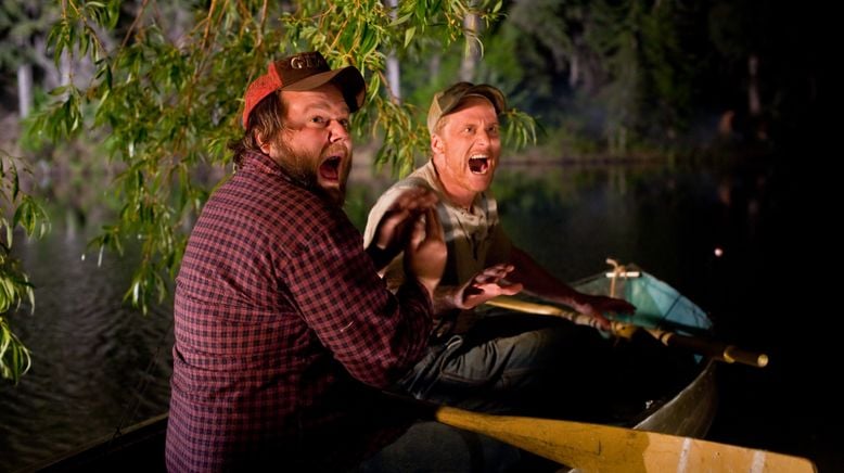 Tucker and Dale vs. Evil