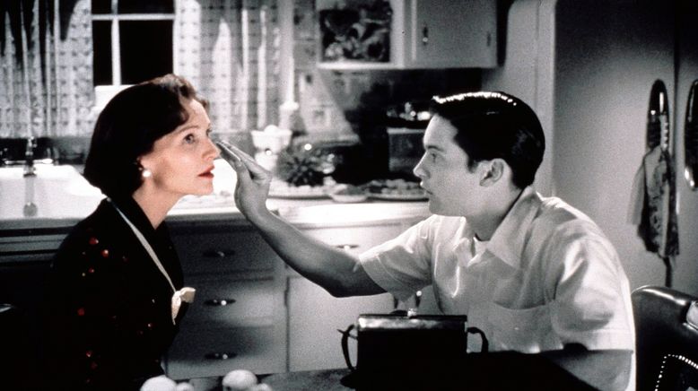 Pleasantville