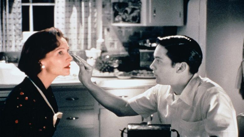 Pleasantville