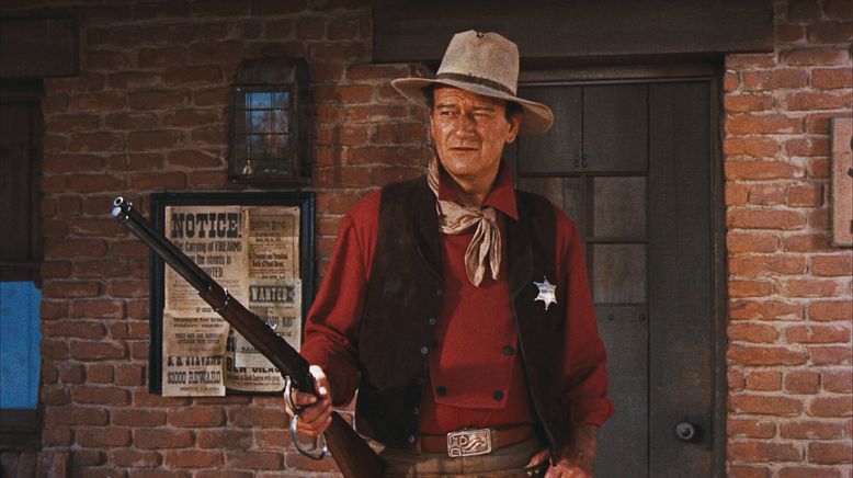 Rio Bravo