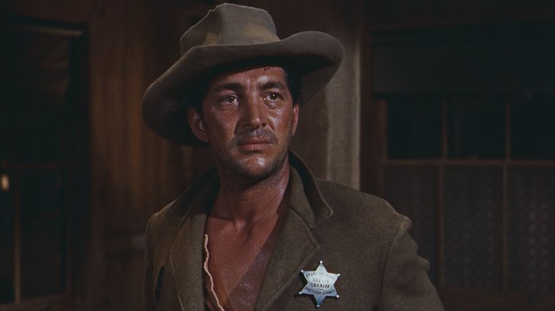 Rio Bravo