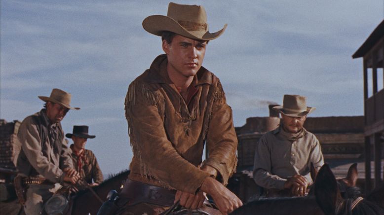 Rio Bravo