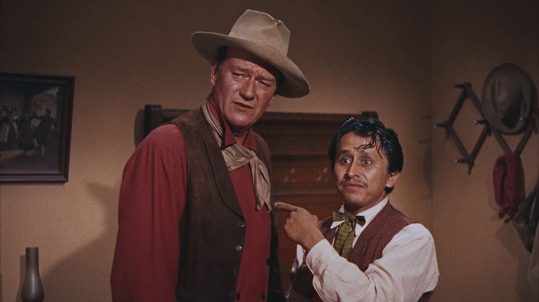 Rio Bravo