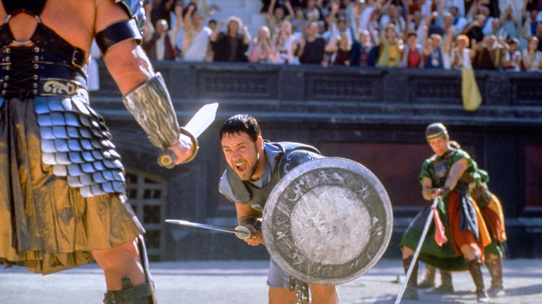 Gladiator