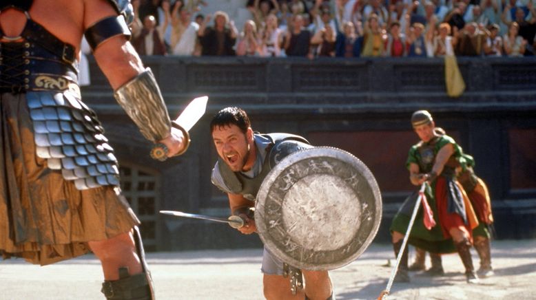 Gladiator