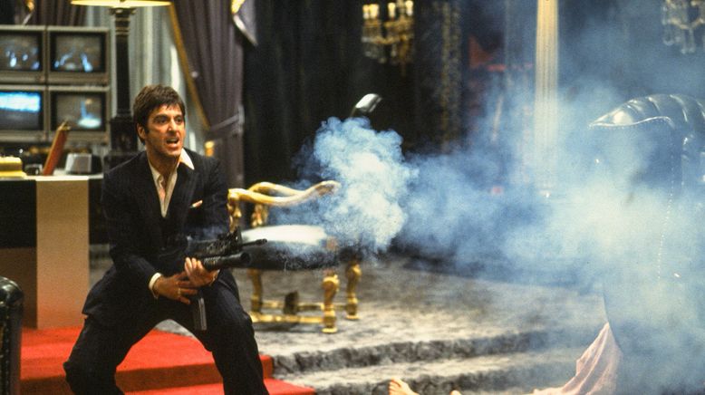 Scarface