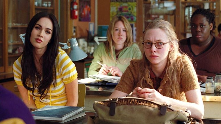 Jennifer's Body - Jungs nach ihrem Geschmack