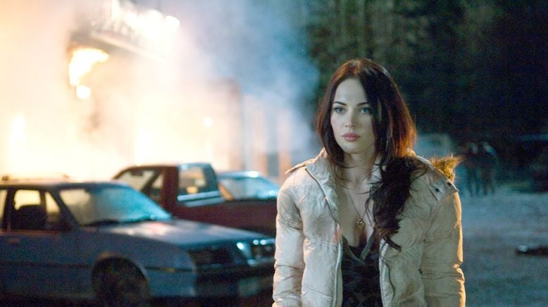 Jennifer's Body - Jungs nach ihrem Geschmack