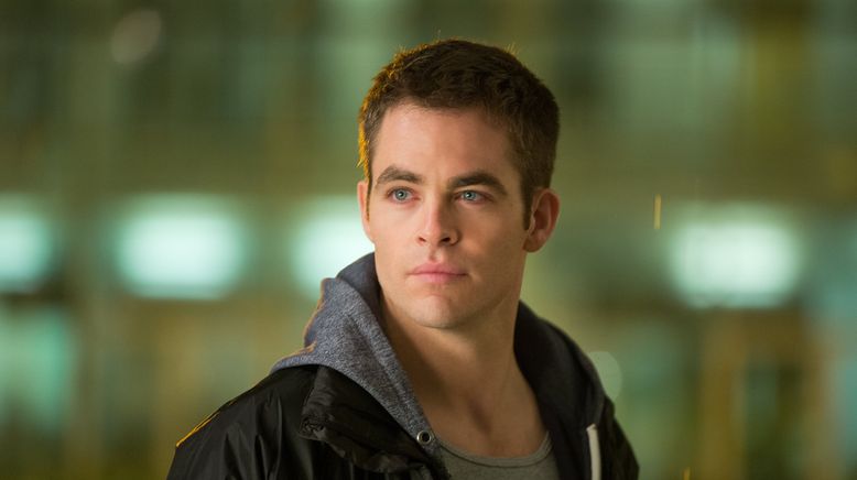 Jack Ryan: Shadow Recruit