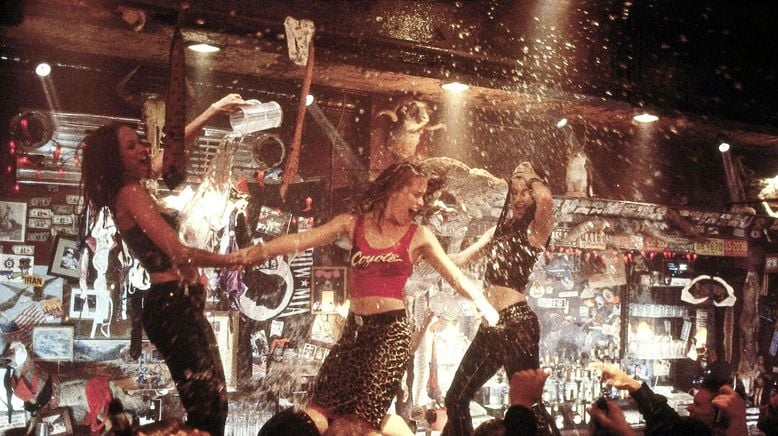 Coyote Ugly