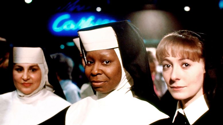 Sister Act - Eine himmlische Karriere