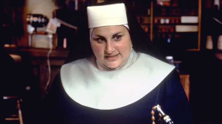 Sister Act - Eine himmlische Karriere